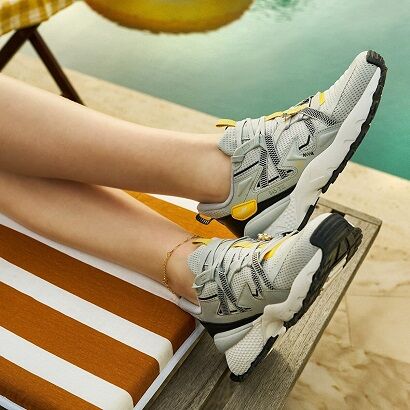 Spor Ayakkabı  Bakımı Nasıl Yapılır ?