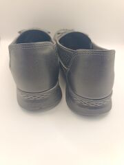 Ortopedik Taban Günlük Kadın Babet Ayakkabı Siyah - 41