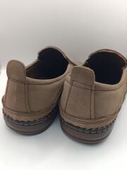 İçi Dışı Hakiki Deri Jelli Taban  Erkek Yazlık Rahat Günlük Hafif Çarık Ayakkabı Kahverengi - 42