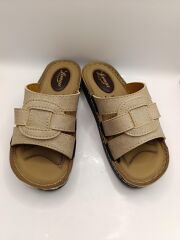 Günlük Kadın Terlik  Yumuşak Rahat Taban Bej - 37