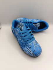 Çocuk  Krampon , Halısaha Ayakkabısı Lacivert - 34