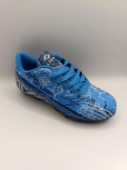 Çocuk  Krampon , Halısaha Ayakkabısı Lacivert - 34