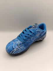 Çocuk  Krampon , Halısaha Ayakkabısı Lacivert - 34