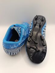 Çocuk  Krampon , Halısaha Ayakkabısı Lacivert - 35