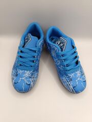 Çocuk  Krampon , Halısaha Ayakkabısı Lacivert - 35