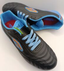 Erkek Krampon Rahat Ergonomik Esnek ve Konforlu Siyah - 44