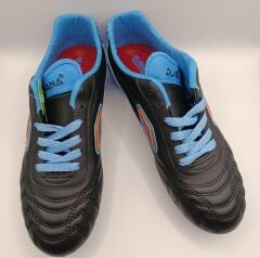 Erkek Krampon Rahat Ergonomik Esnek ve Konforlu Siyah - 44