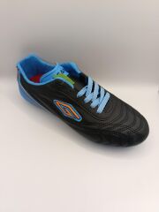 Erkek Krampon Rahat Ergonomik Esnek ve Konforlu Siyah - 44