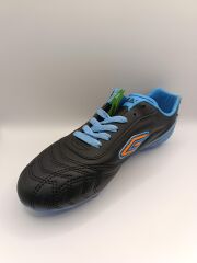 Erkek Krampon Rahat Ergonomik Esnek ve Konforlu Siyah - 44