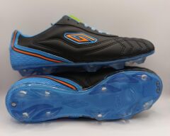 Erkek Krampon Rahat Ergonomik Esnek ve Konforlu Siyah - 44