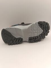 Çocuk Kaydırmaz Kauçuk Taban Cırt Bantlı Konforlu Üst Kalite Bot Mavi - 34