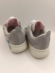 Çocuk Su İtici Kumaş Akıllı Bağcıklı Spor Ayakkabı Sneaker