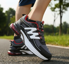 Siyah-Füme-Beyaz-Kırmızı