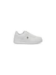 Unisex Fınster MN 5FX Sneaker Spor Ayakkabı Beyaz - 40