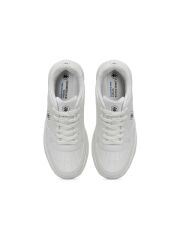 Unisex Fınster MN 5FX Sneaker Spor Ayakkabı Beyaz - 41