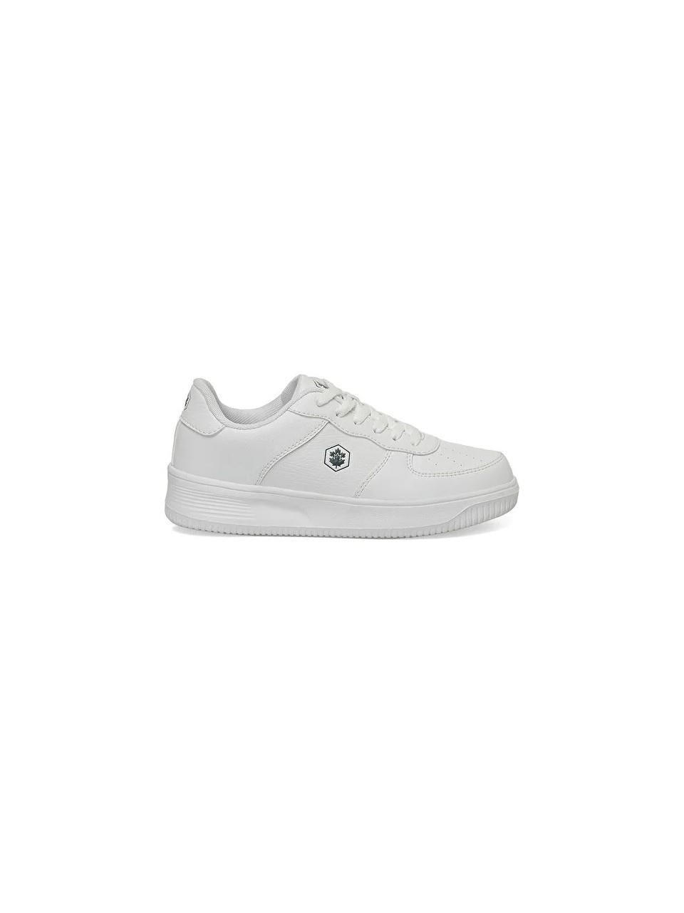 Unisex Fınster MN 5FX Sneaker Spor Ayakkabı Beyaz - 43