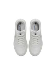Unisex Fınster MN 5FX Sneaker Spor Ayakkabı Beyaz - 45