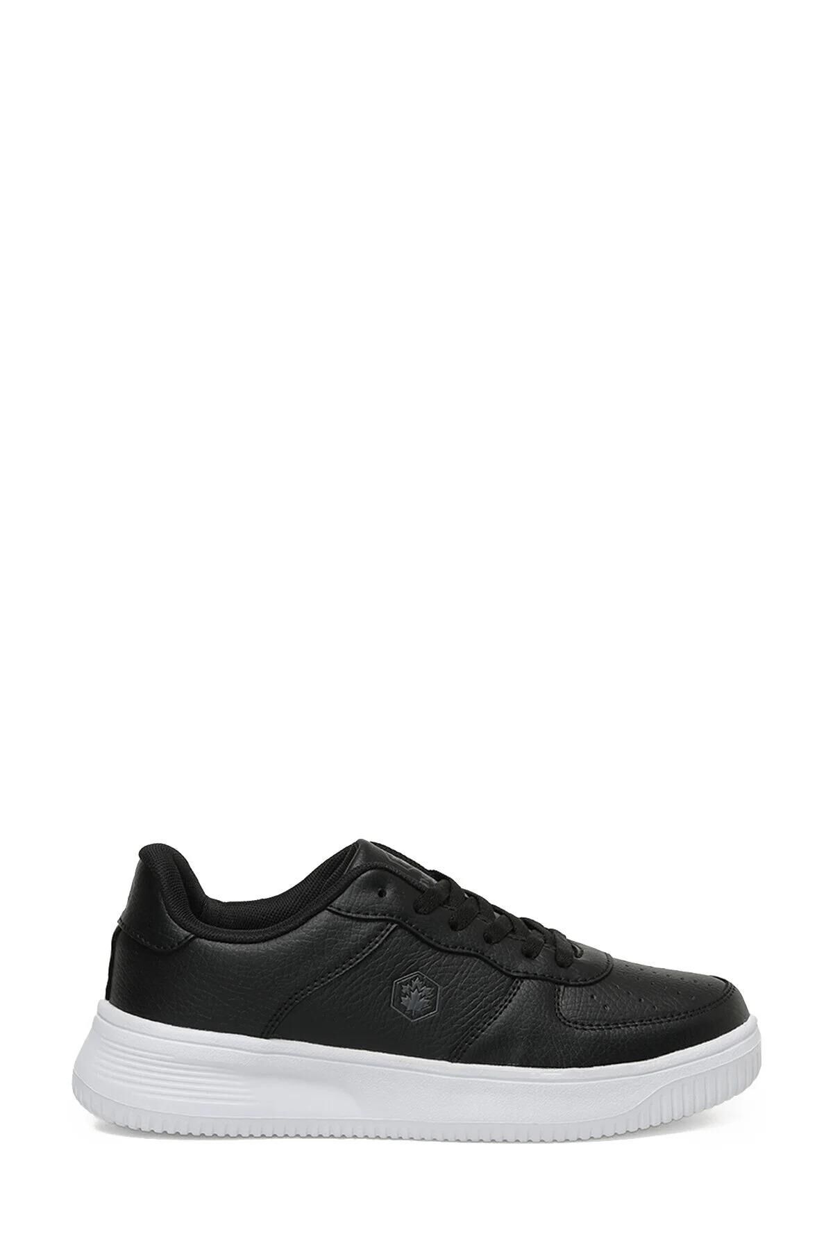 Unisex Fınster MN 5FX Sneaker Spor Ayakkabı Siyah - 41