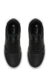 Unisex Fınster MN 5FX Sneaker Spor Ayakkabı Siyah - 44