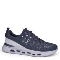 Günlük Rahat Triko Spor Yürüyüş Ayakkabısı Sneaker Spor Ayakkabı Füme Gri - 41