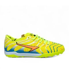 Halı Saha Futbol Ayakkabısı Sarı - 36
