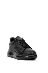 Erkek Casual Ayakkabı Siyah - 40