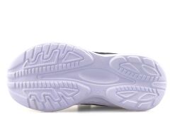 Çocuk Günlük Fileli Sneakers Spor Ayakkabı Okul Ayakkabısı Siyah - 30